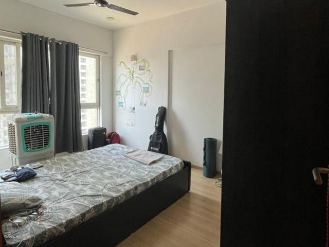 Flat for sale in Faridabad
