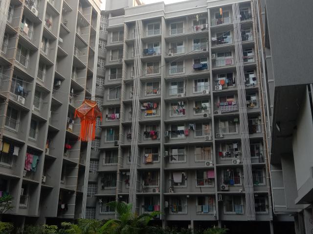 Flat for sale in Andheri - Mumbai, National Capital Territory Of Delhi