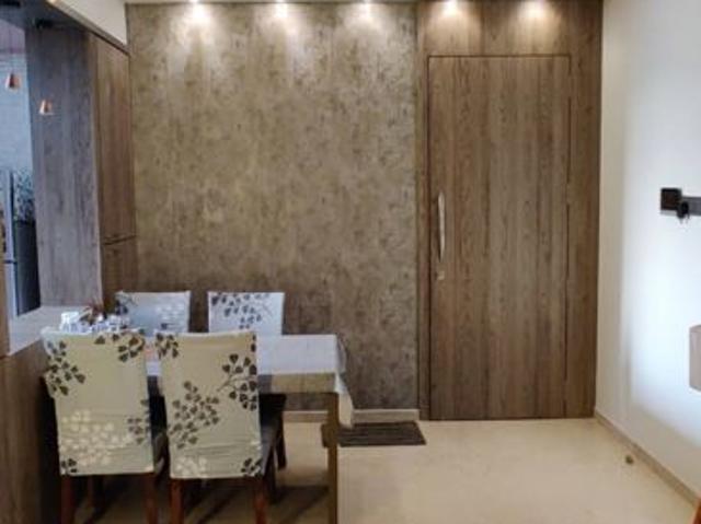 Flat for sale in Borivali East, Mumbai Suburban District