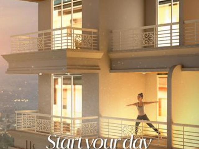 Flat for sale in Dombivli, Kalyan-Dombivli