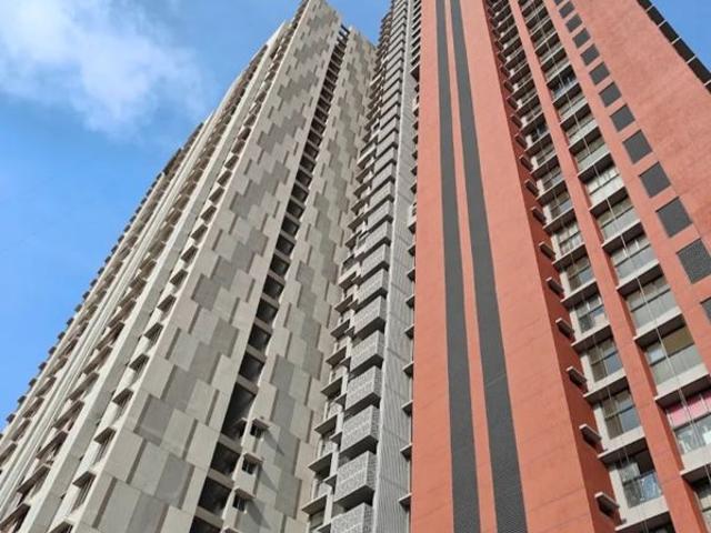 Flat for sale in Lower Parel, Mumbai City District