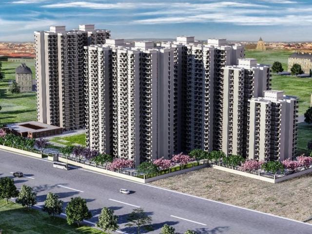 Flat for sale in Gurgaon, Gurugram