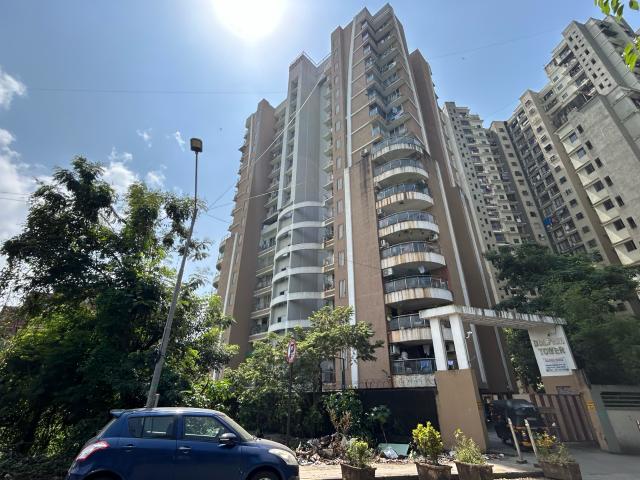 Flat for sale in Mumbai Zone 4, Mumbai Suburban District