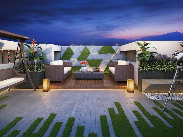 Flat for sale in Ghatkopar, Mumbai