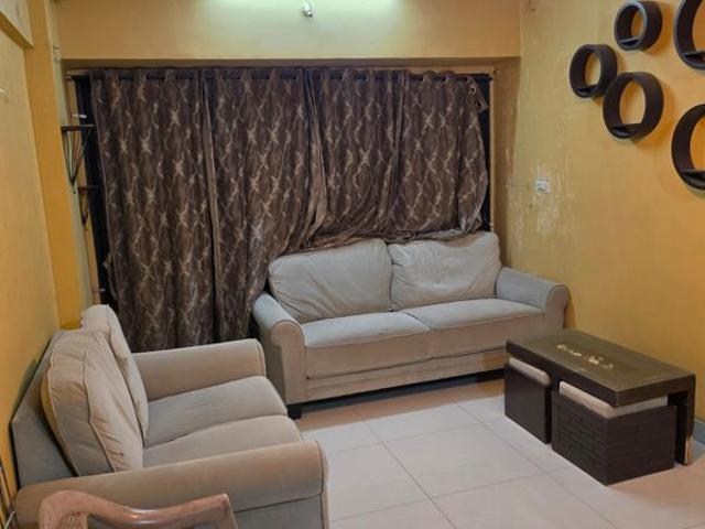 Flat for sale in Ghatkopar, Mumbai