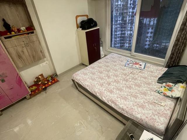 Flat for sale in Ghatkopar, Mumbai