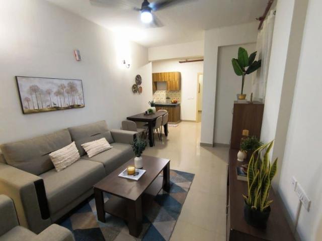 Flat for sale in Gurgaon, Gurugram