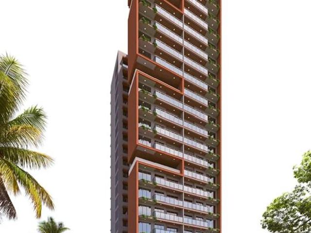 Flat for sale in Kamothe - Mumbai, National Capital Territory Of Delhi