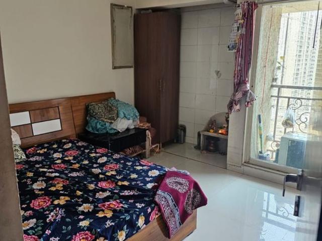 Flat for sale in Rosa Oasis, Thane