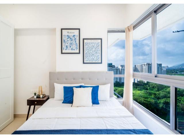 Flat for sale in Pirojsha Godrej Nagar, Mumbai