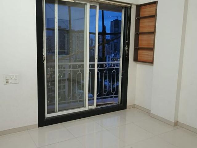 Flat for sale in Anand Nagar, Thane