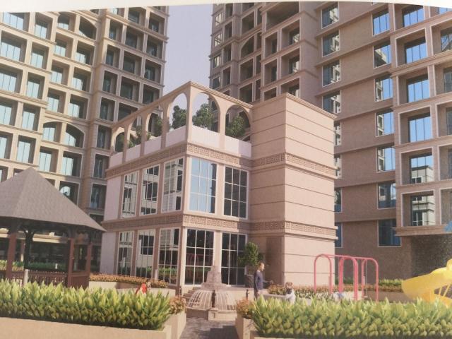Flat for sale in Kalwa, National Capital Territory Of Delhi