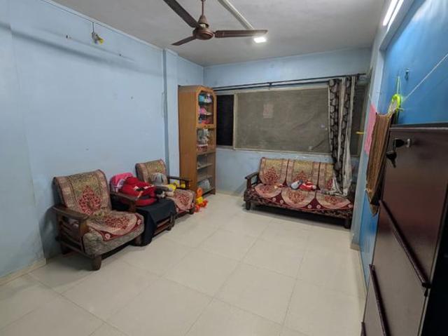 Flat for sale in Penkarpada Gaon, Mira-Bhayander