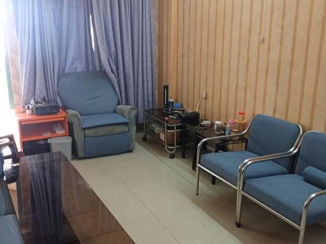Flat for sale in Navi Mumbai, Belapur
