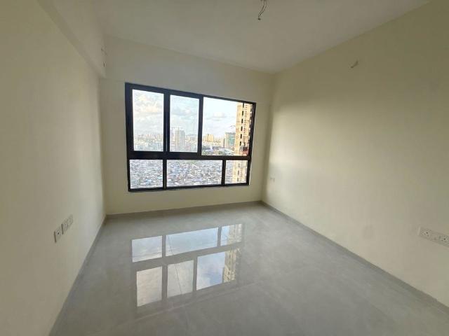 Flat for sale in Indira Nagar, Mumbai City District