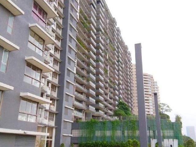 Flat for sale in Pirojsha Godrej Nagar, Mumbai