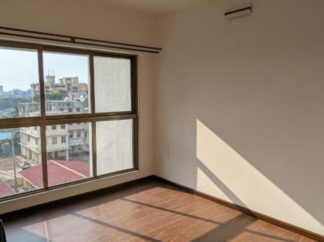 Flat for sale in Orlem, Mumbai Suburban District
