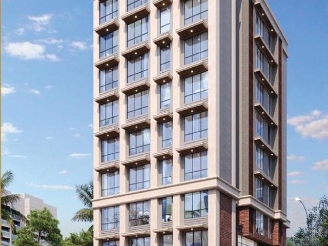 Flat for sale in Mumbai Zone 3, Mumbai