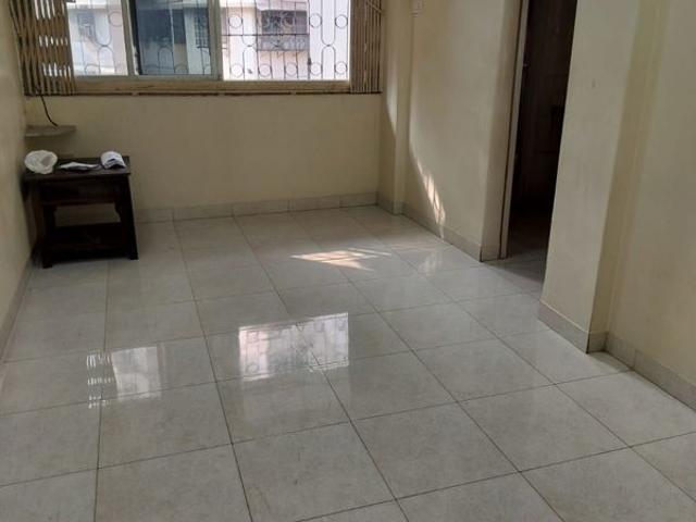 Flat for sale in Jogeshwari West, Mumbai