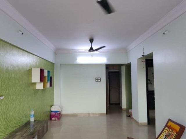 Flat for sale in Kalina, Mumbai