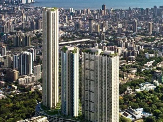 Flat for sale in Andheri - Mumbai, National Capital Territory Of Delhi