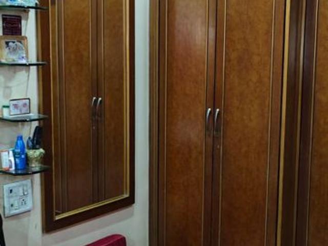 Flat for sale in Byculla East, Mumbai City District