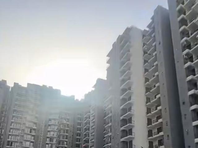 Flat for sale in Sector 99, Gurugram