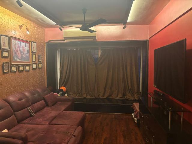 Flat for sale in Thakur Village, Mumbai Suburban District