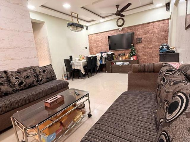 Flat for sale in Mira, Mira-Bhayander