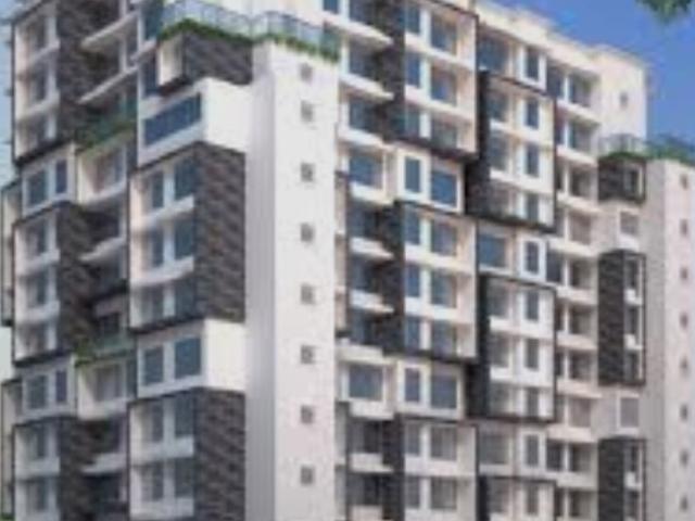 Flat for sale in Andheri East, Mumbai