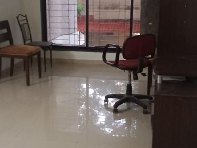 Flat for sale in Goregaon West, Mumbai Suburban District