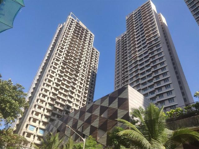 Flat for sale in Andheri - Mumbai, National Capital Territory Of Delhi