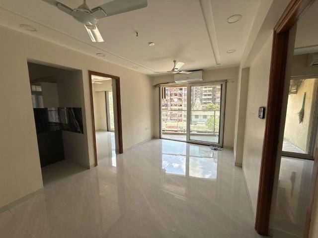 Flat for sale in Ghatkopar East, Mumbai