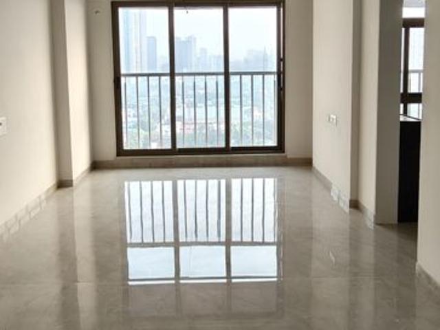 Flat for sale in Vikhroli East, Mumbai