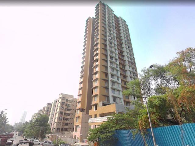 Flat for sale in Nagari Niwara Colony, Mumbai Suburban District