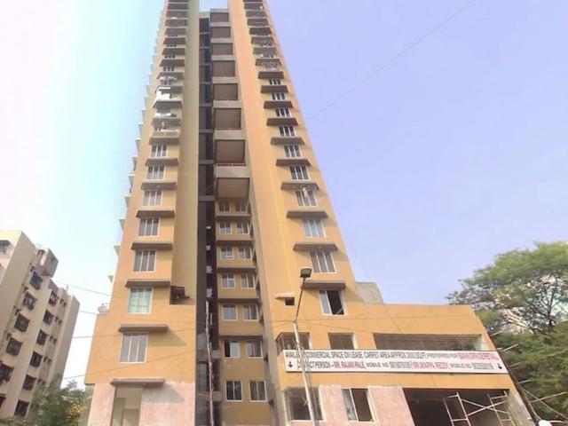 Flat for sale in Nagari Niwara Colony, Mumbai Suburban District