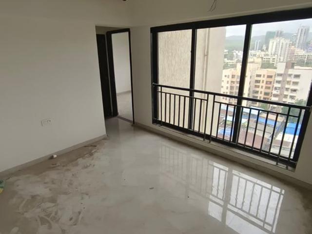 Flat for sale in Borivali East, Mumbai Suburban District