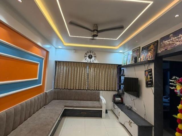 Flat for sale in Pune