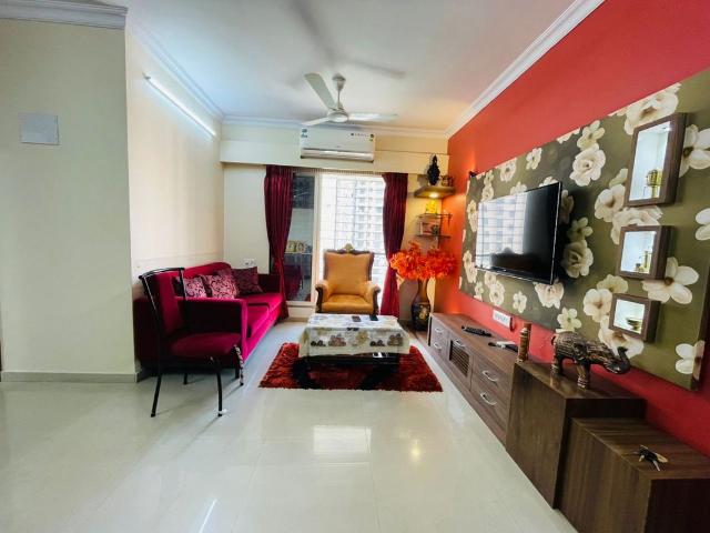 Flat for sale in Mahavir Kalpavruksha, Thane