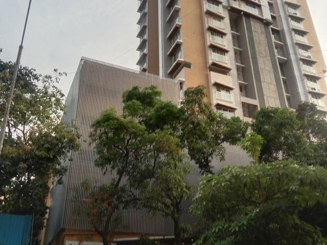 Flat for sale in Borivali East, Mumbai Suburban District