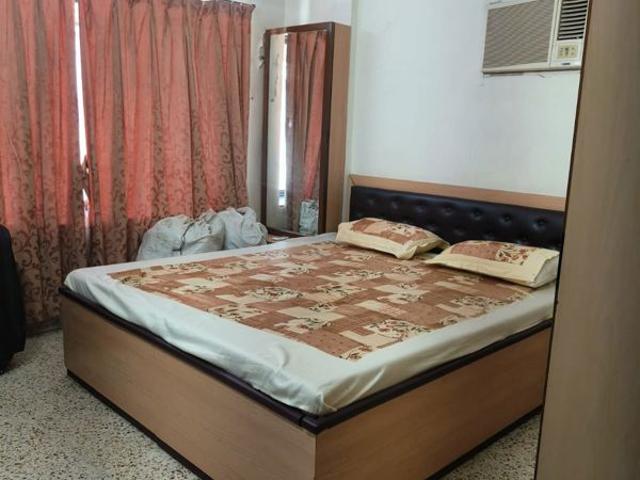 Flat for sale in Matunga West, Mumbai City District