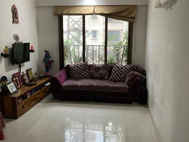 Flat for sale in Bhandup West, Mumbai Suburban District