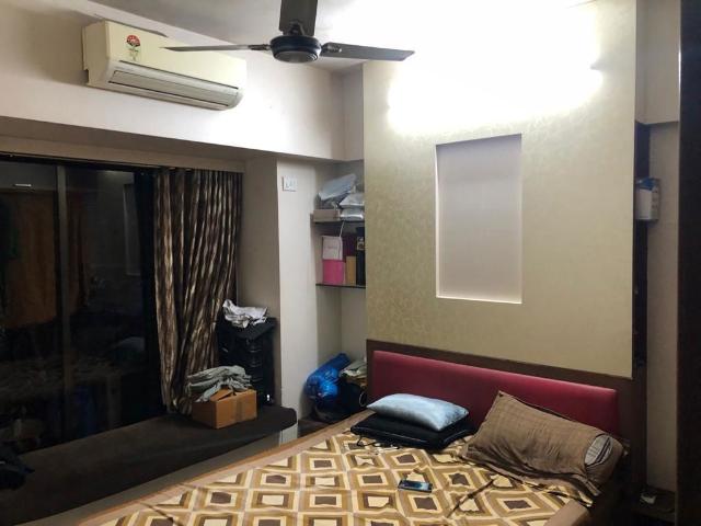 Flat for sale in Matunga West, Mumbai City District