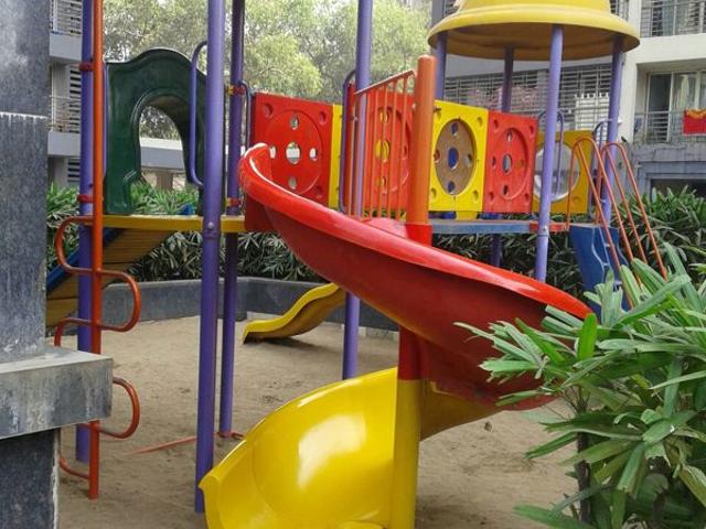 Flat for sale in Nahur, Mumbai Suburban District
