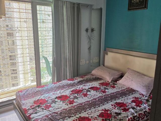 Flat for sale in Owale, Thane