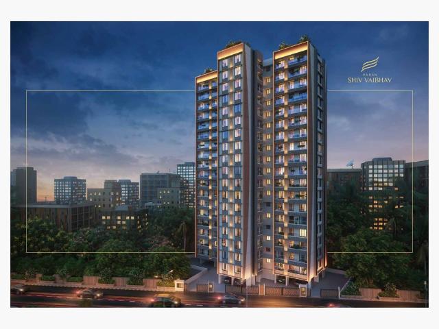Flat for sale in Kurla East, Mumbai