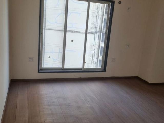 Flat for sale in Puraniks Rumah Bali, Thane
