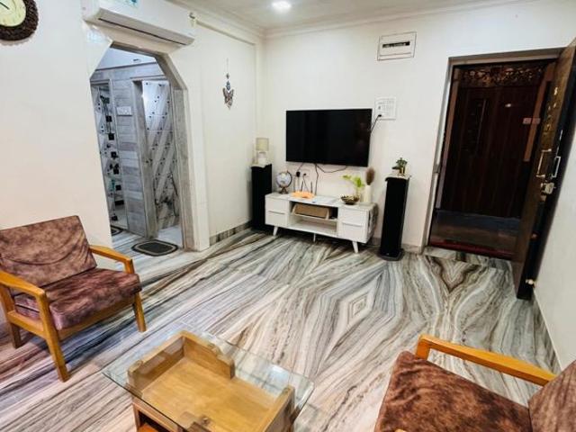 Flat for sale in Dahisar East, Mumbai Suburban District