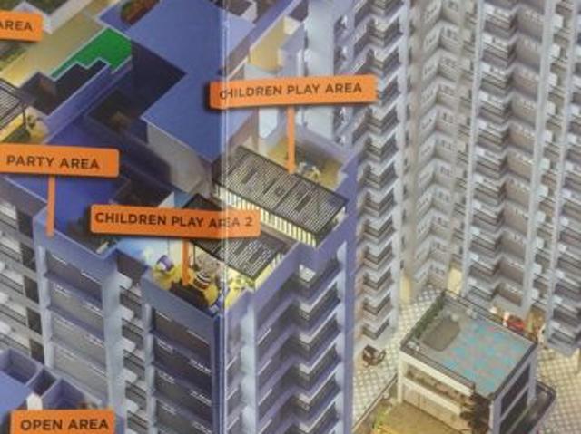 Flat for sale in Ambarnath, National Capital Territory Of Delhi