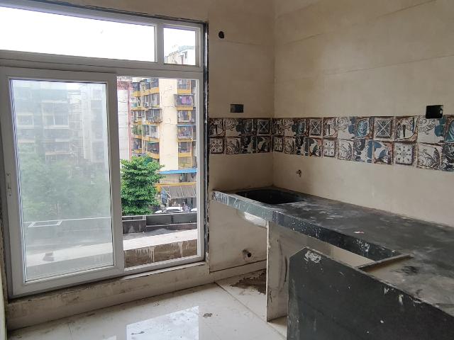 Flat for sale in Kalamboli, Panvel